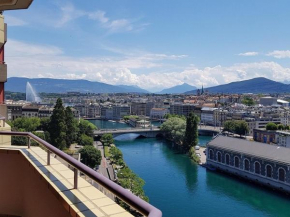 Appartement Marie Geneva